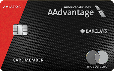 American Airlines AAdvantage Aviator