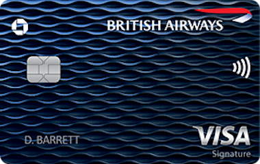 British Airways