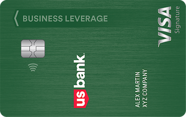 US Bank Business Leverage