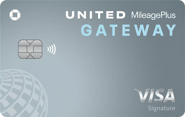 United Gateway