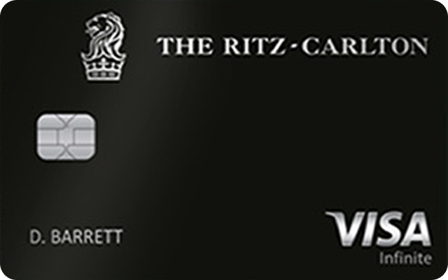 The Ritz-Carlton