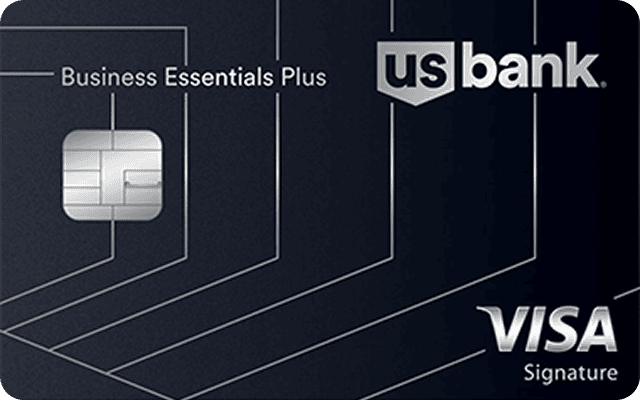 US Bank Business Essentials Plus