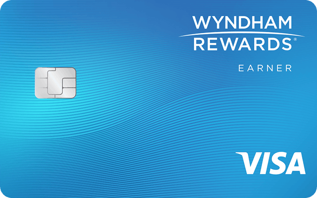 Wyndham Rewards Earner