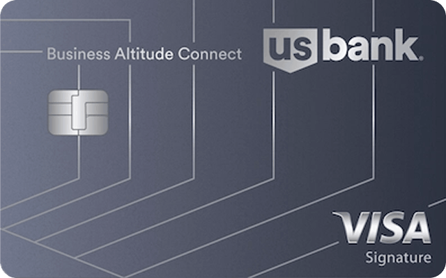 US Bank Altitude Connect