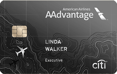 AAdvantage Executive World Elite