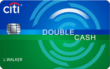 Citi Double Cash