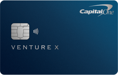 Capital One Venture X