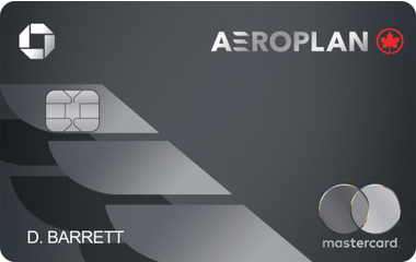 Chase Aeroplan