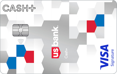 US Bank Cash Plus