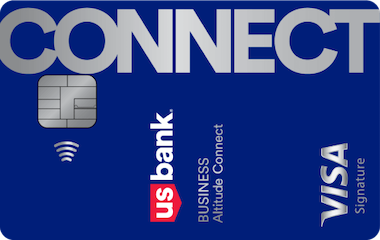 US Bank Business Altitude Connect