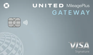 United Gateway