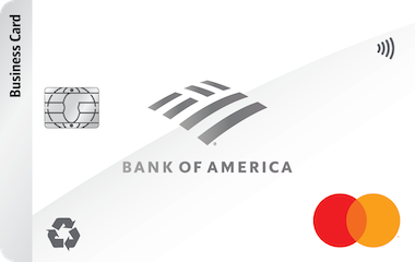 Bank of America Platinum Plus Business