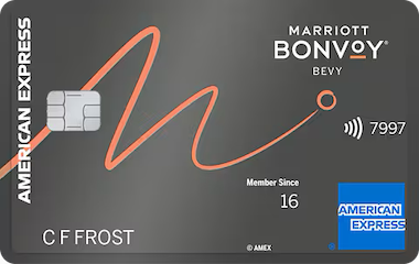 Marriott Bonvoy Bevy 