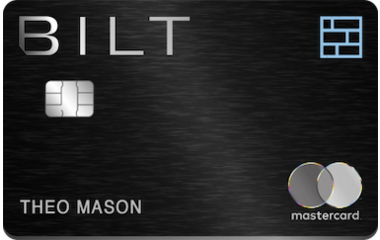 Bilt Mastercard