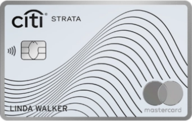 Citi Strata