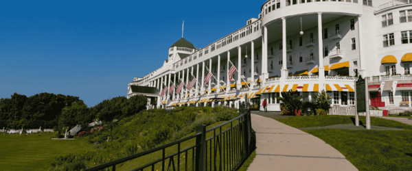 Best Cards For Hotels In USA