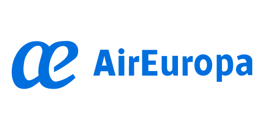 Air Europa SUMA