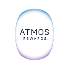Atmos Rewards