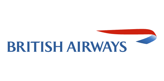 British Airways Avios