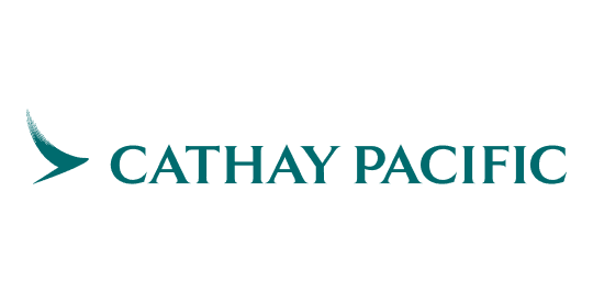 Cathay Pacific