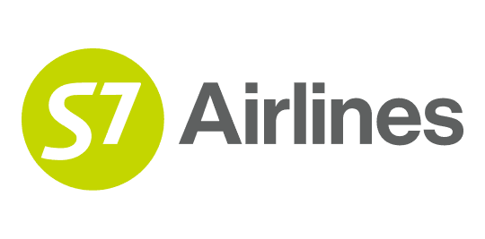 S7 Airlines (Priority)