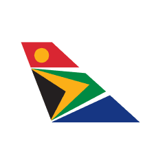 South African Airways Voyager
