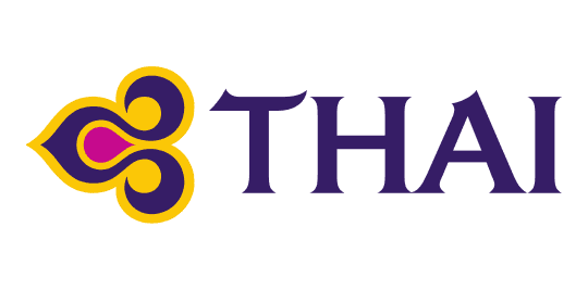 Thai Airways Royal Orchid Plus