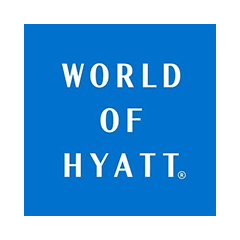 World of Hyatt