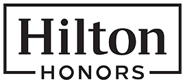 Hilton Honors