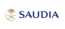 SAUDIA