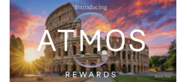 Atmos Rewards