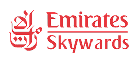 Emirates Skywards