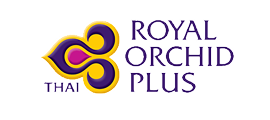 Thai Airways Royal Orchid Plus