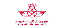 Royal Air Maroc (Safar Flyer)