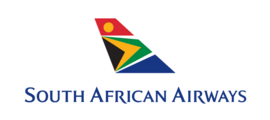 South African Airways Voyager